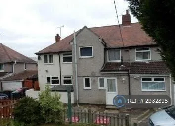 3 bedroom terraced house for rent