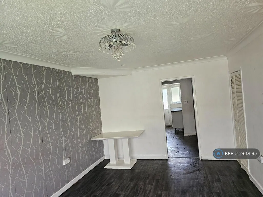 3 bedroom terraced house for rent
