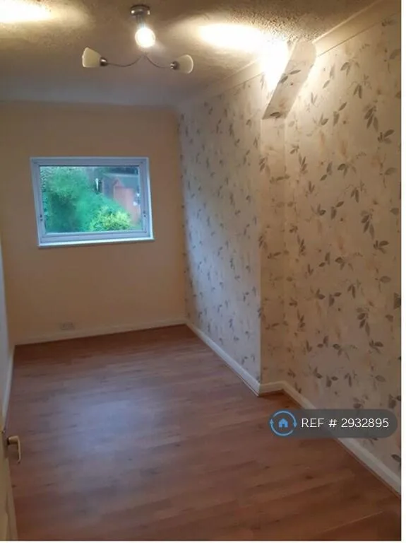 3 bedroom terraced house for rent