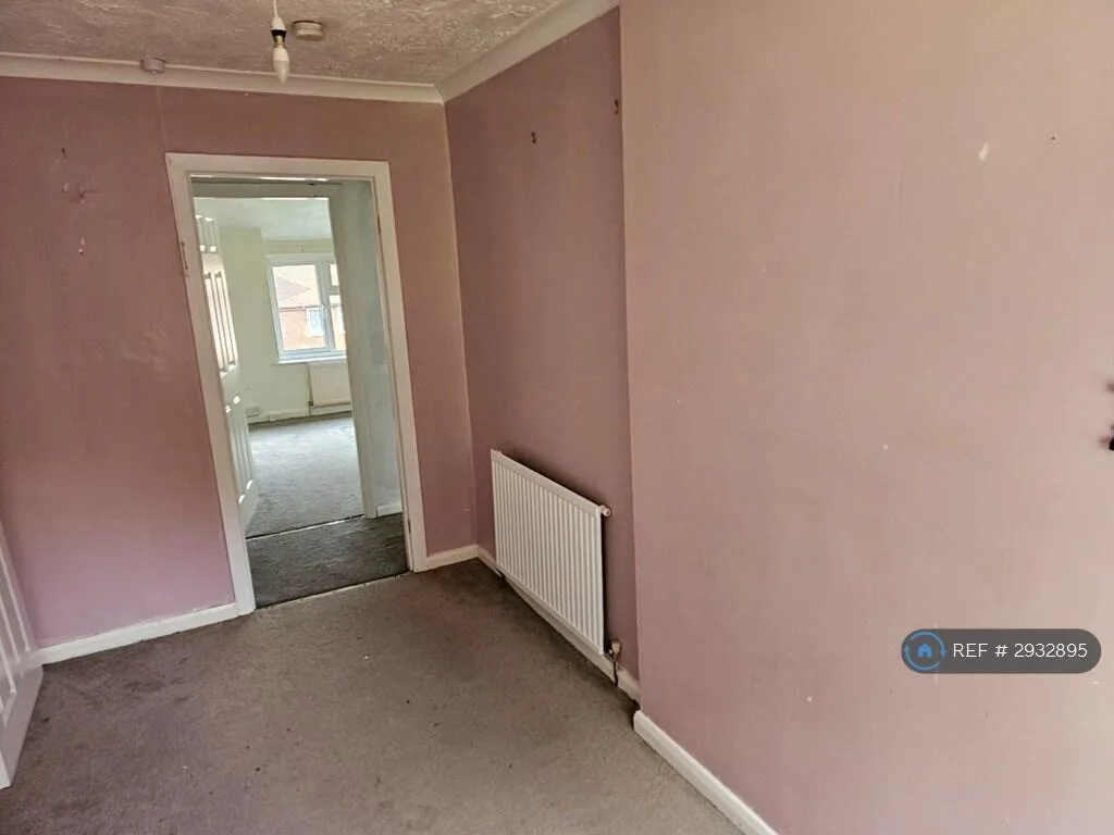 3 bedroom terraced house for rent