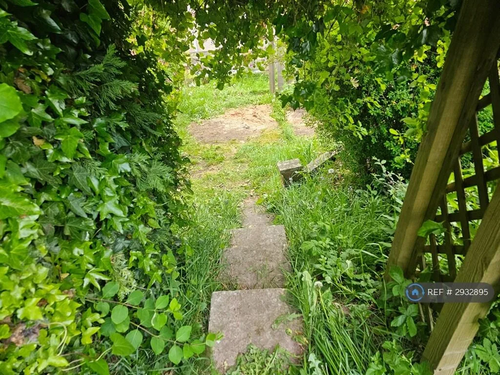 3 bedroom terraced house for rent