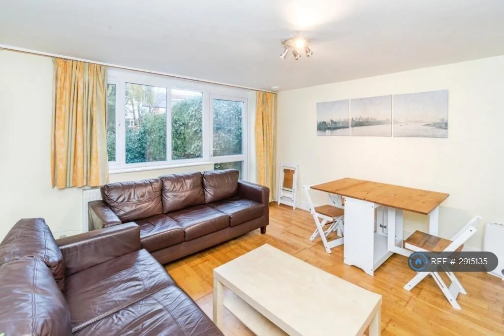 1 bedroom house share for rent