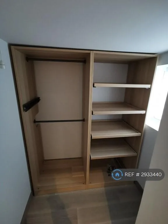 2 bedroom maisonette for rent