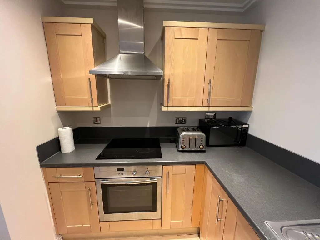 2 bedroom apartment for rent