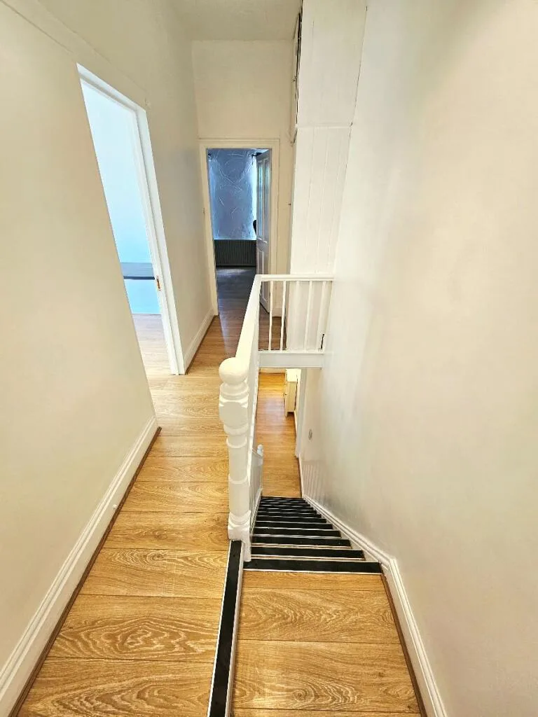 4 bedroom terraced house for rent