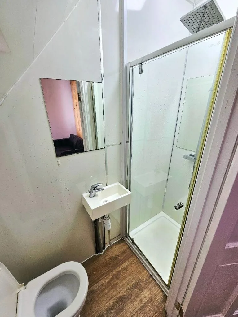 4 bedroom terraced house for rent