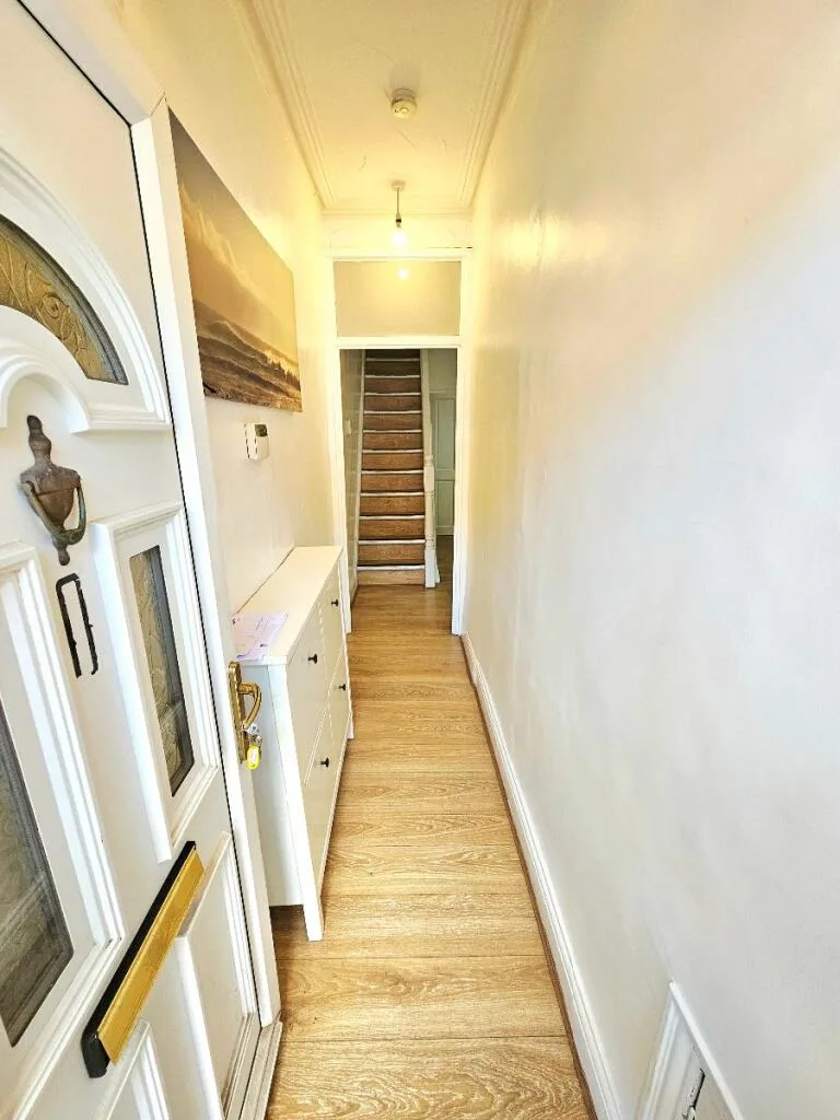4 bedroom terraced house for rent