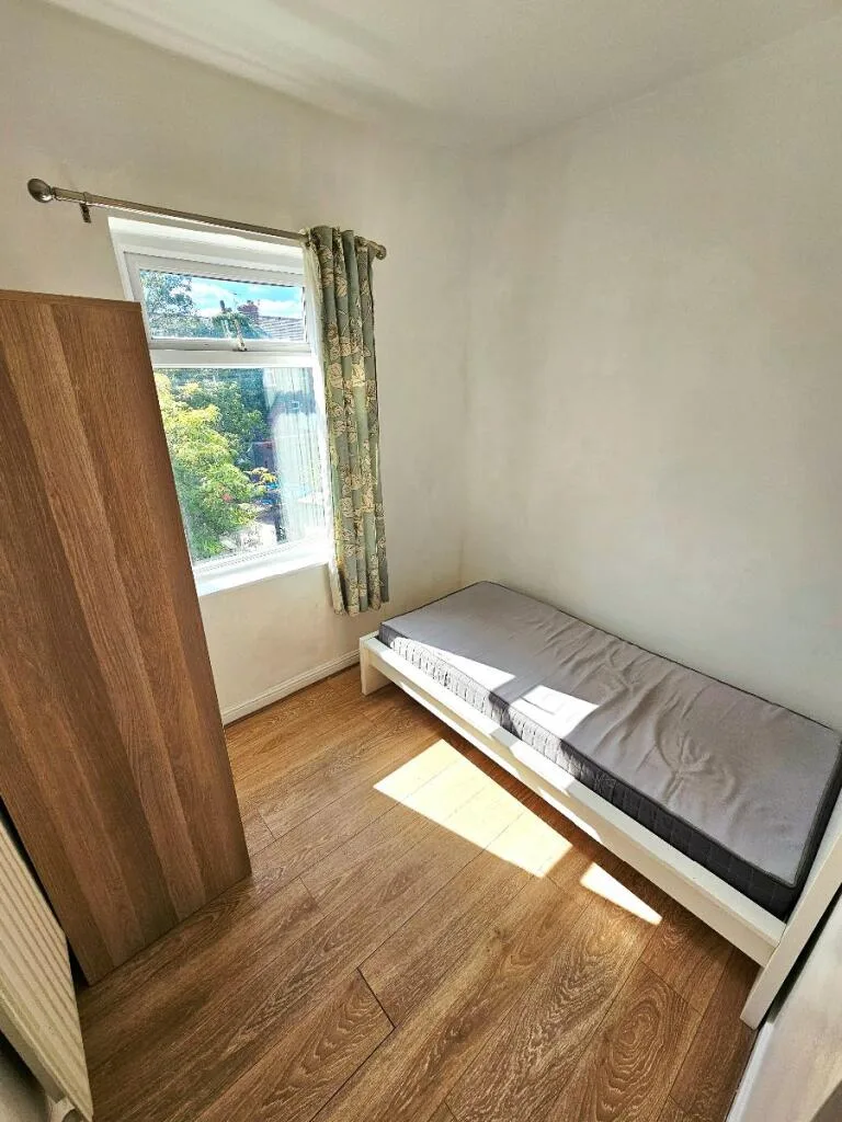 4 bedroom terraced house for rent