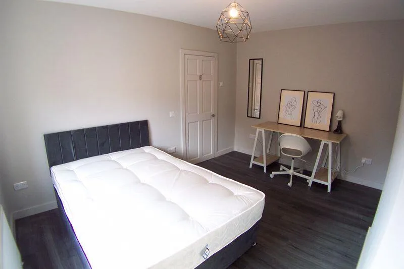 2 bedroom terraced house for rent