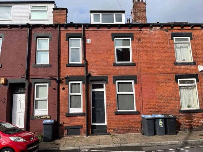 2 bedroom terraced house for rent