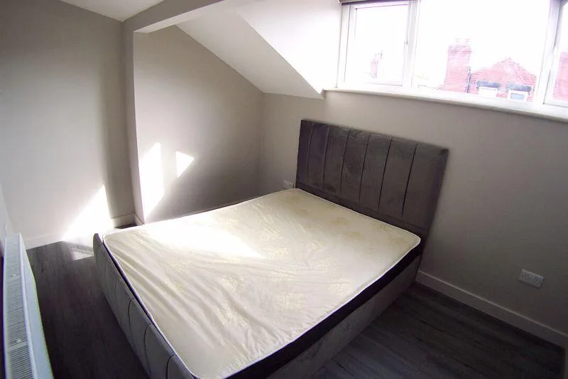 2 bedroom terraced house for rent