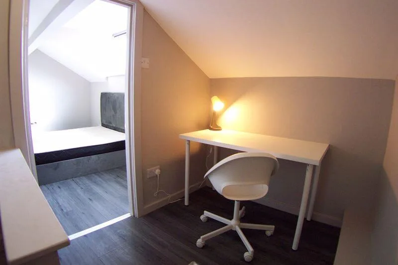 2 bedroom terraced house for rent