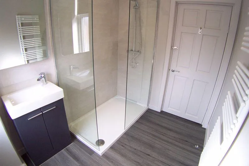 2 bedroom terraced house for rent