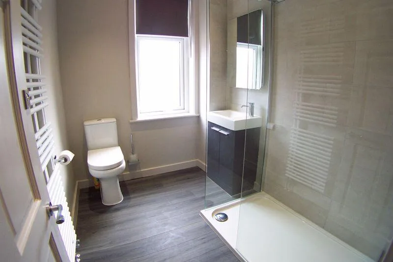 2 bedroom terraced house for rent