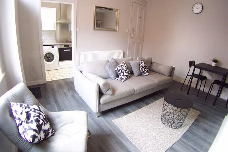 2 bedroom terraced house for rent