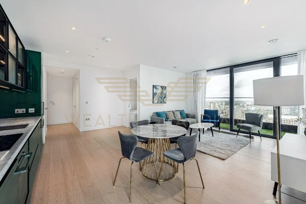 2 bedroom apartment for rent