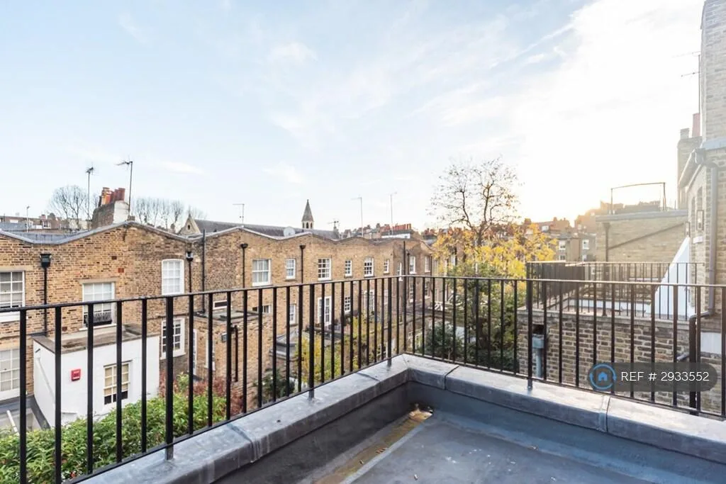 3 bedroom flat for rent