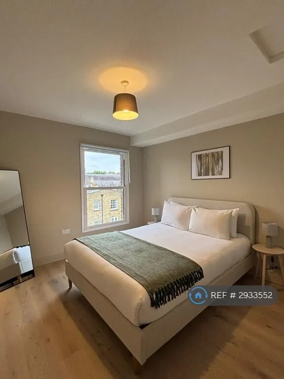 3 bedroom flat for rent