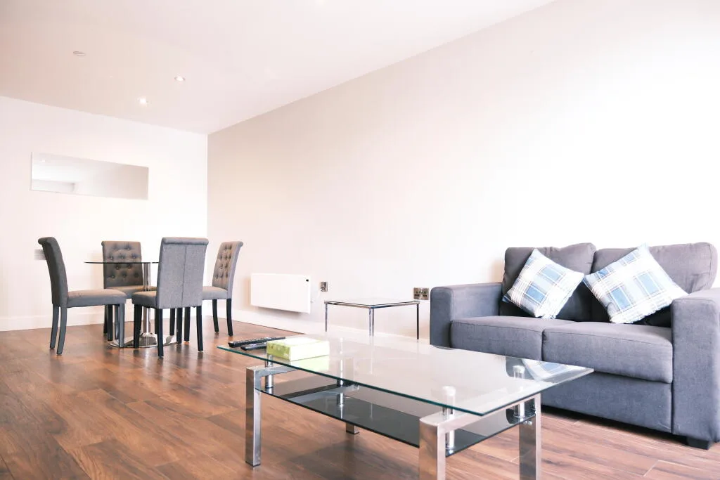 3 bedroom flat for rent