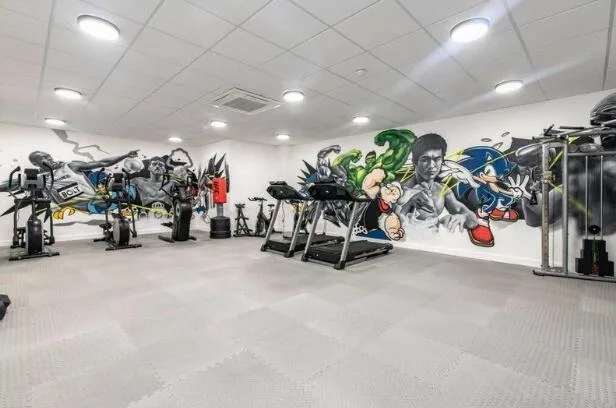1 bedroom flat share for rent