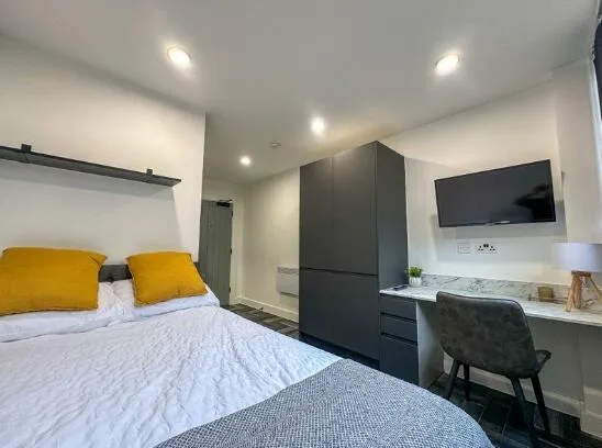 1 bedroom flat share for rent