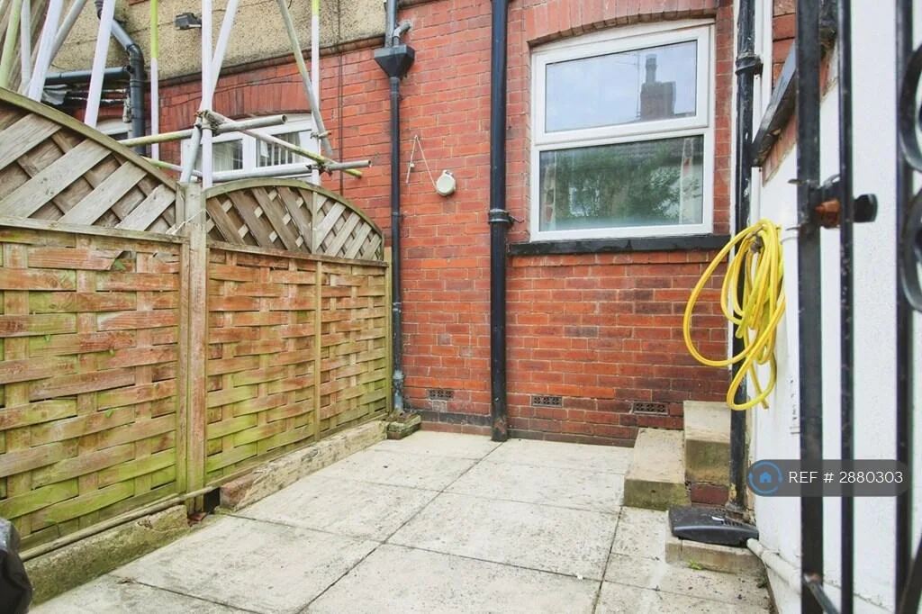 3 bedroom terraced house for rent