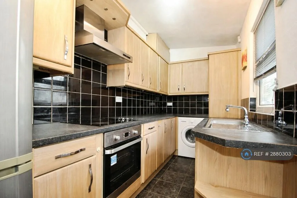 3 bedroom terraced house for rent