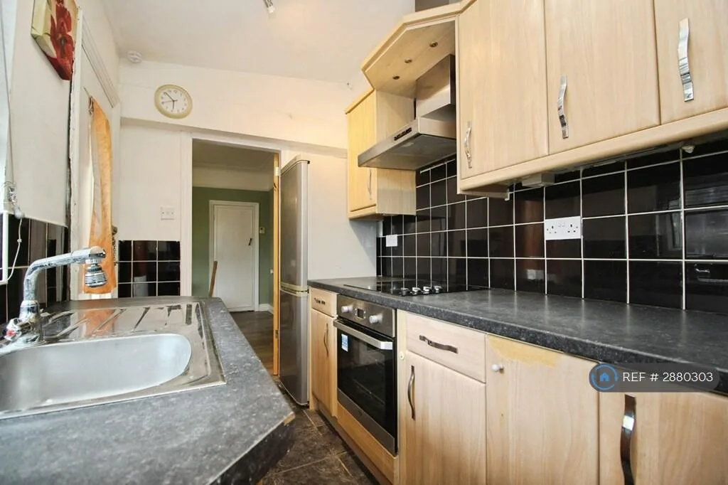 3 bedroom terraced house for rent