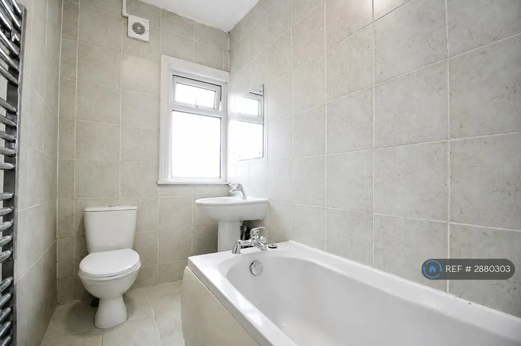 3 bedroom terraced house for rent