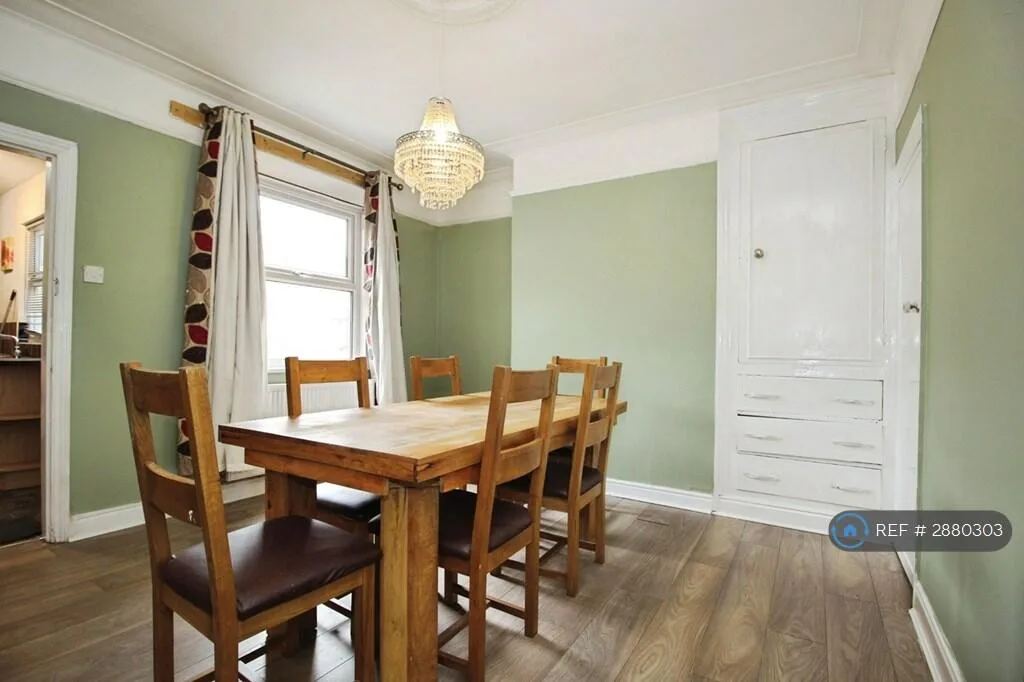 3 bedroom terraced house for rent