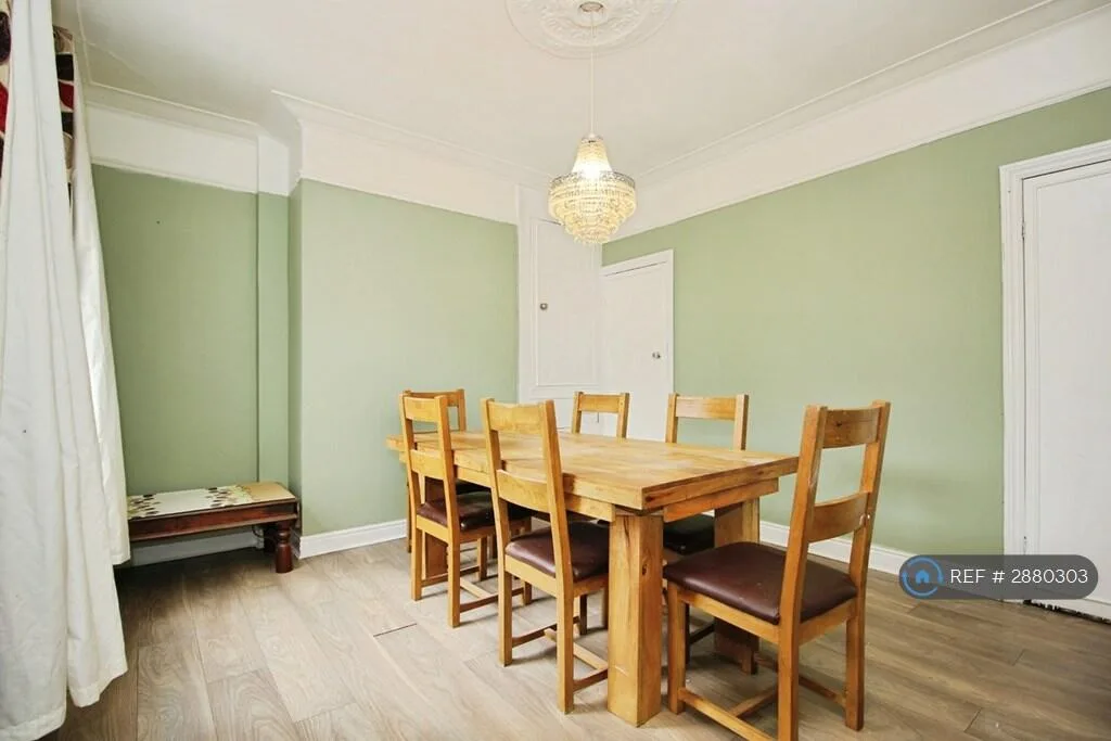 3 bedroom terraced house for rent