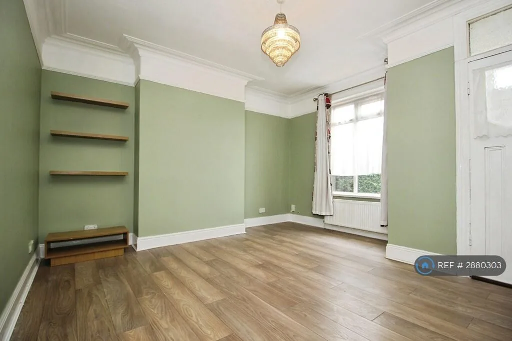 3 bedroom terraced house for rent