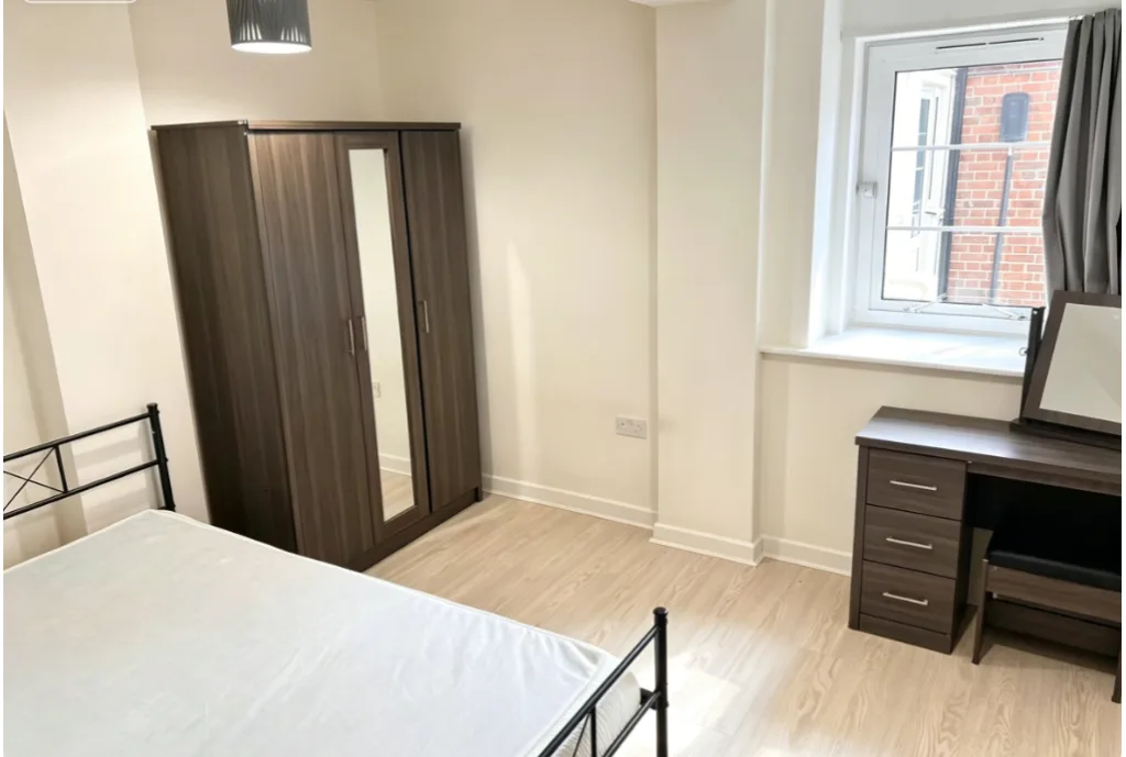 1 bedroom flat for rent