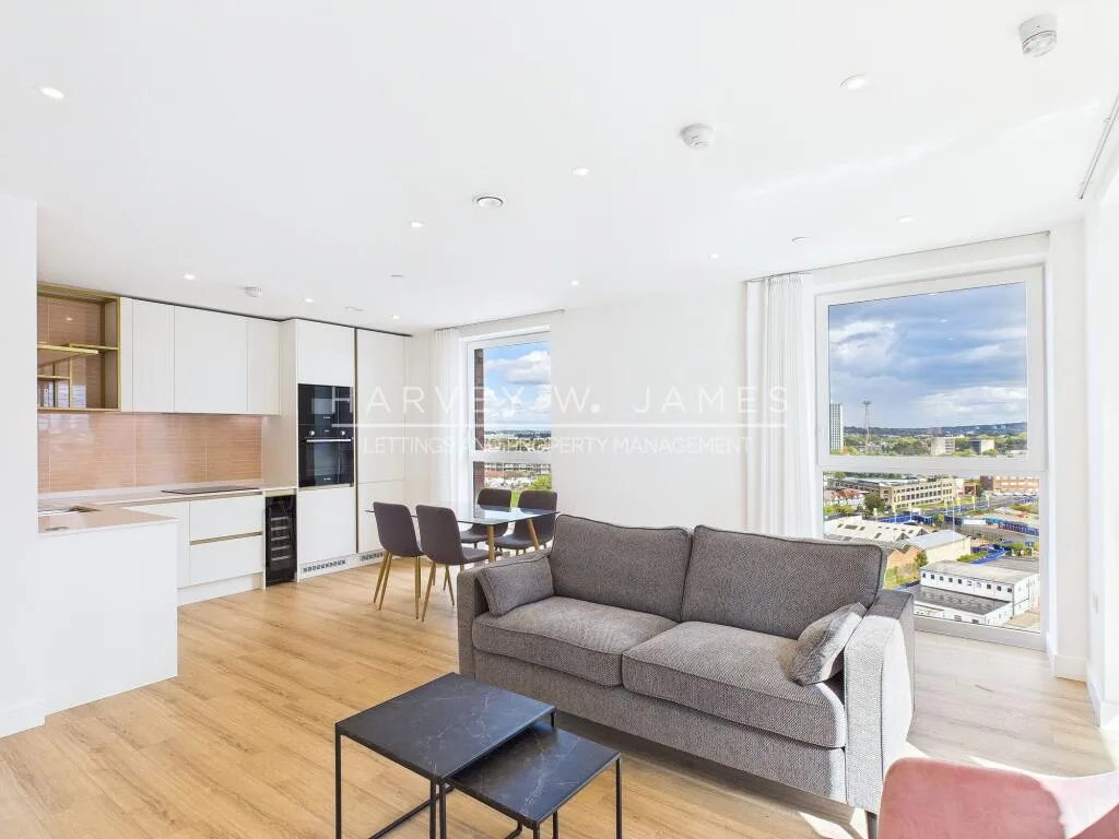 2 bedroom apartment for rent
