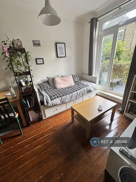 1 bedroom flat for rent