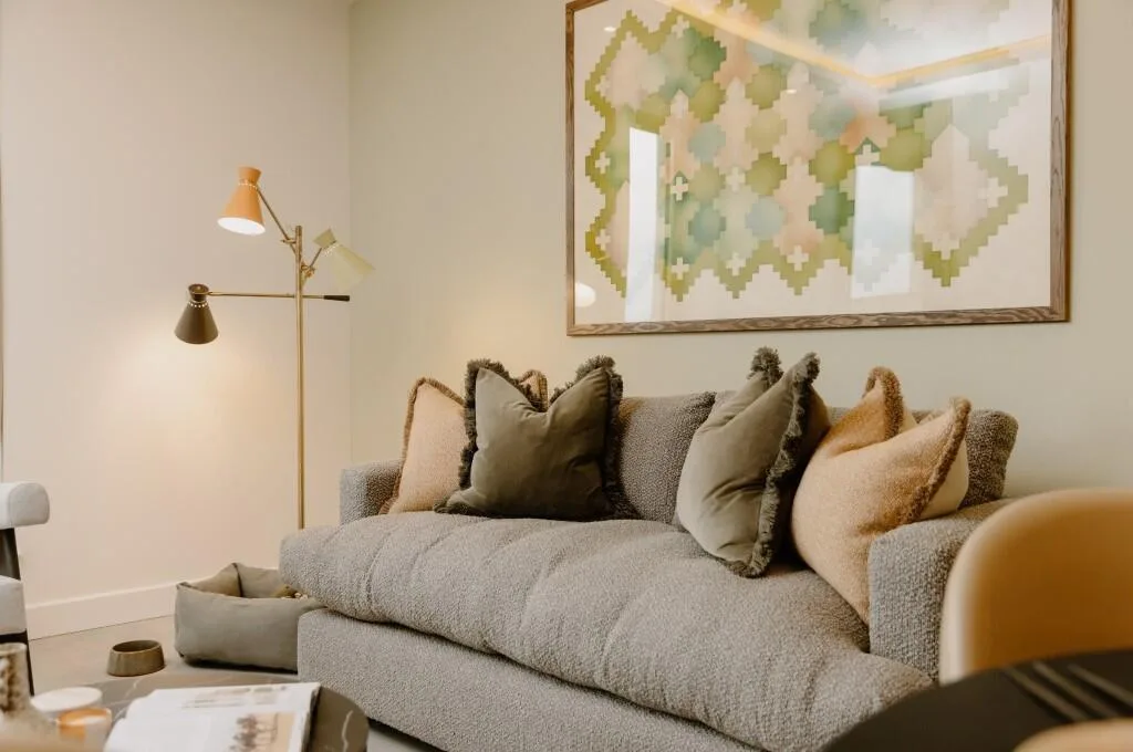 2 bedroom apartment for rent
