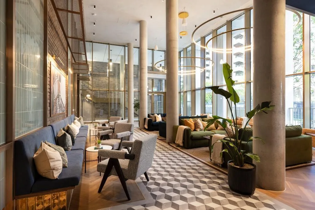 2 bedroom apartment for rent