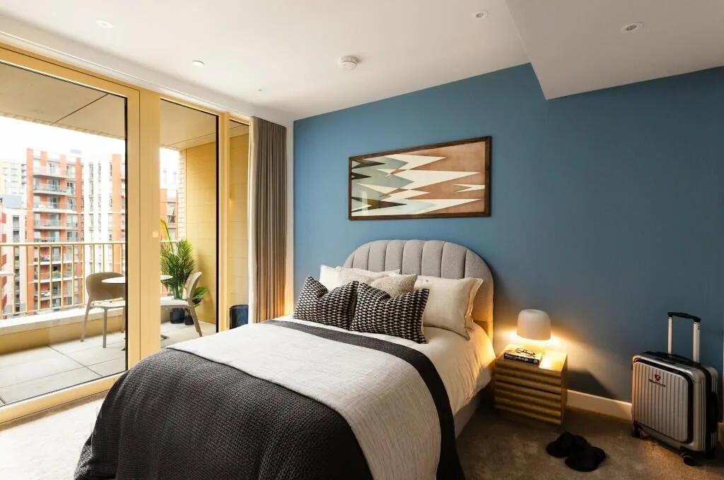 1 bedroom apartment for rent