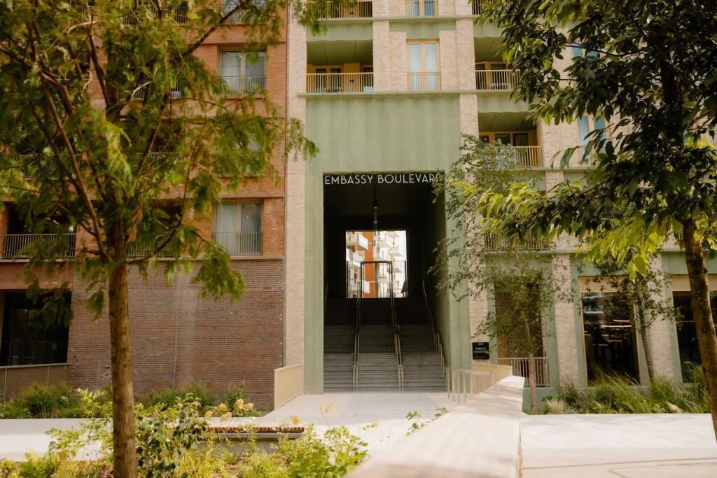 1 bedroom apartment for rent