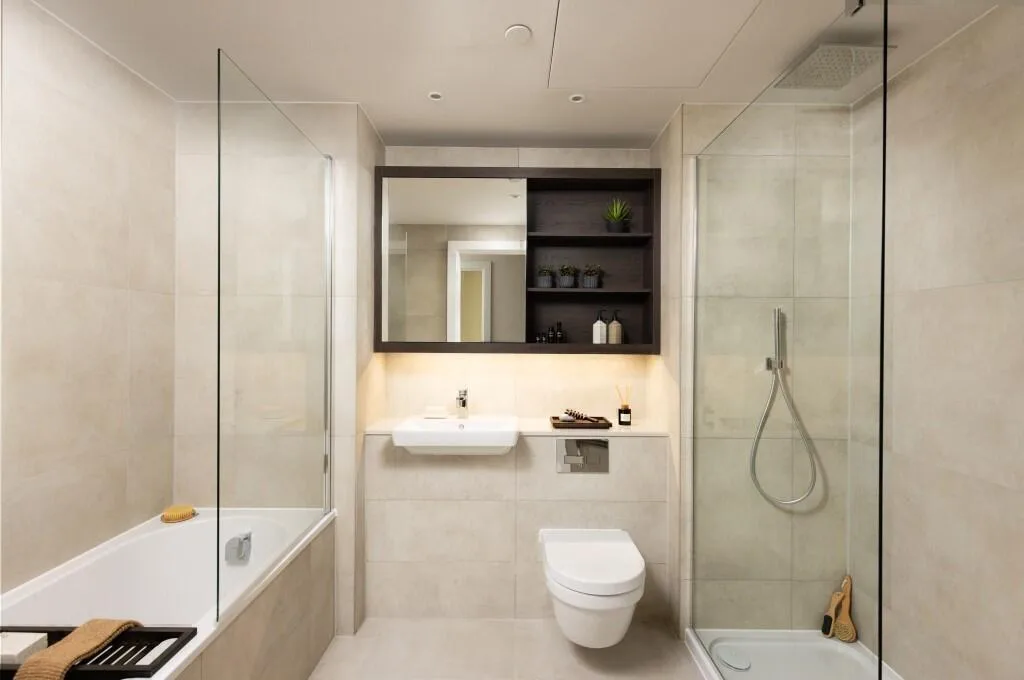 2 bedroom apartment for rent