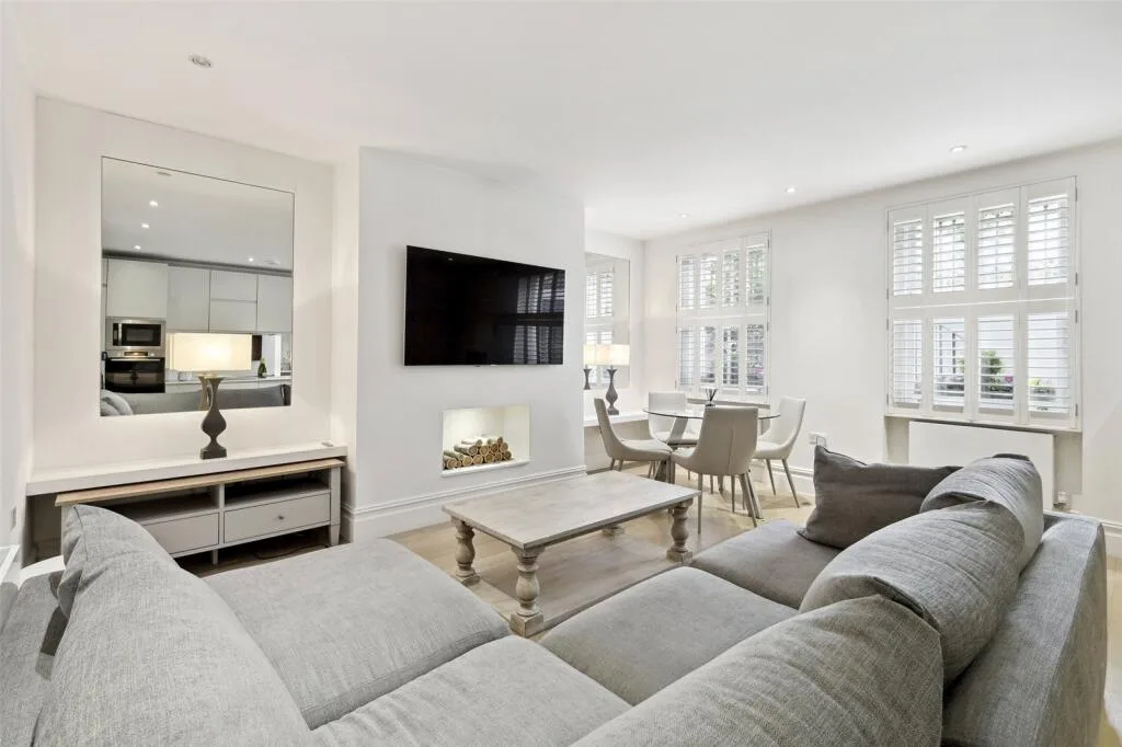 2 bedroom apartment for rent