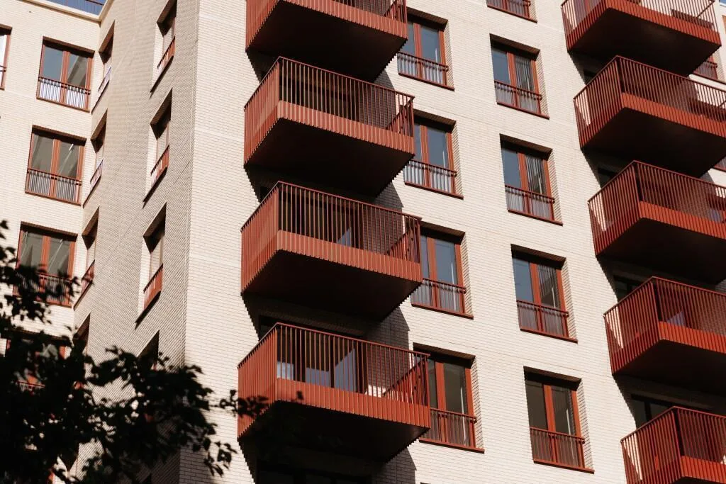 1 bedroom apartment for rent