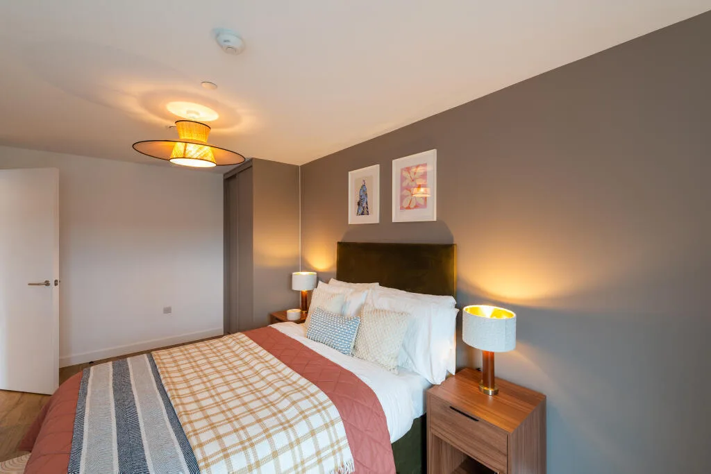 1 bedroom apartment for rent