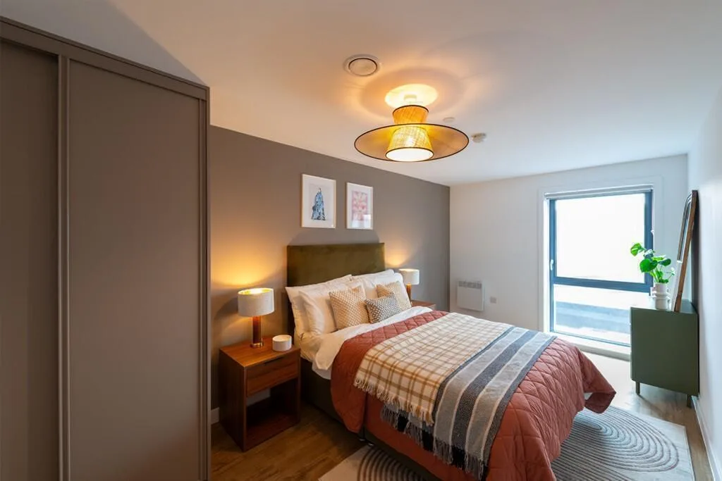 1 bedroom apartment for rent