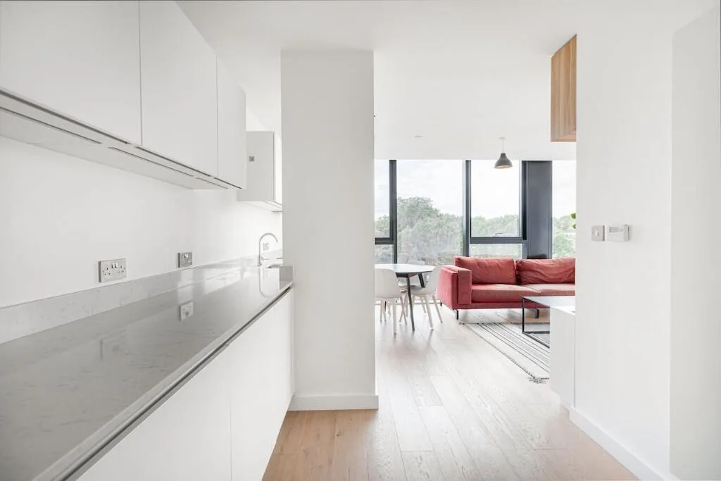 1 bedroom flat for rent