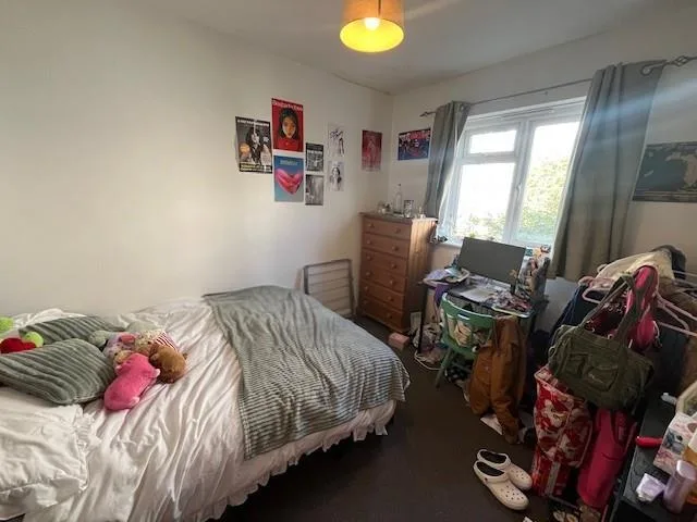 4 bedroom terraced house for rent