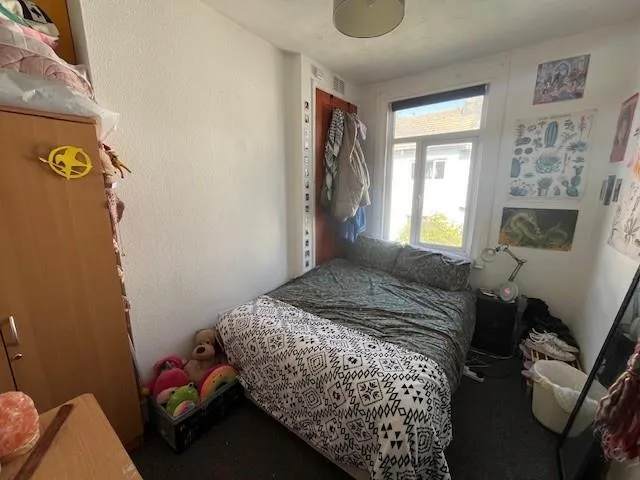 4 bedroom terraced house for rent