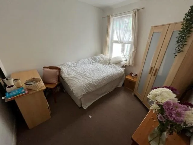 4 bedroom terraced house for rent