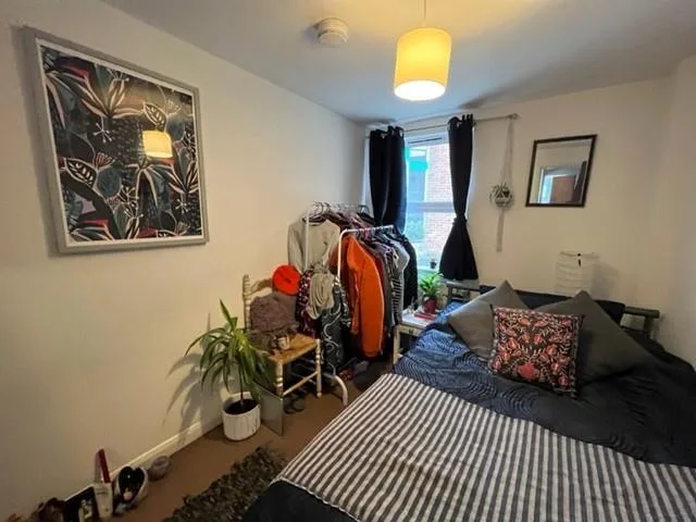 4 bedroom terraced house for rent