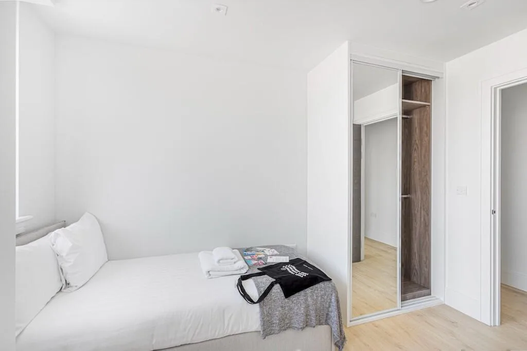 3 bedroom flat for rent